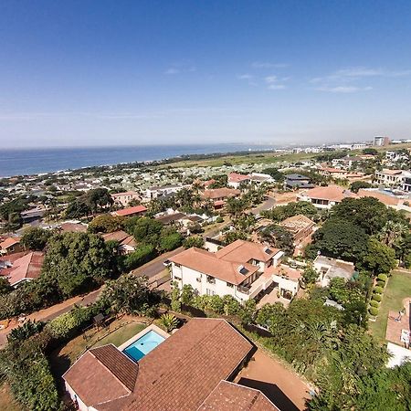 Lavender Moon Guest House Durban Zewnętrze zdjęcie